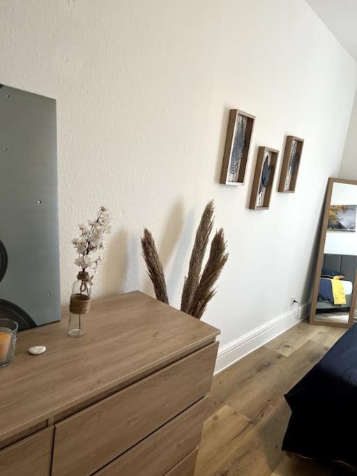 Appartement Cosy Et Lumineux Avec Parking Gratuit Colmar Bagian luar foto