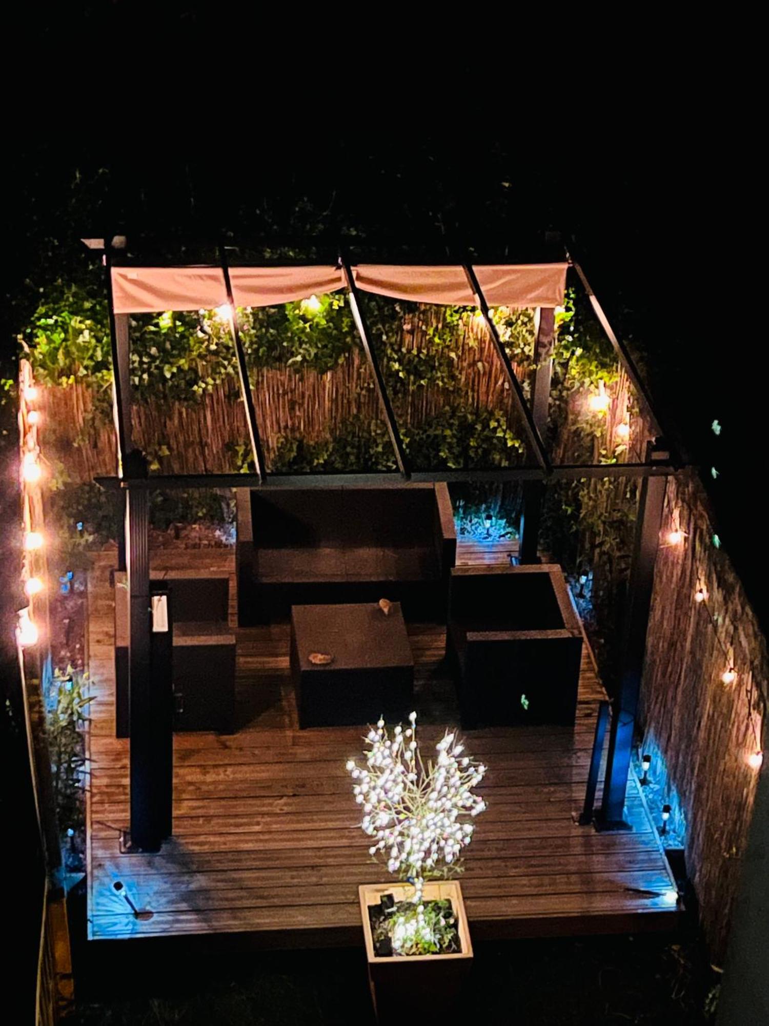 Appartement Cosy Et Lumineux Avec Parking Gratuit Colmar Bagian luar foto